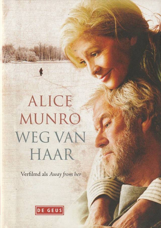 Weg van haar | Alice Munro