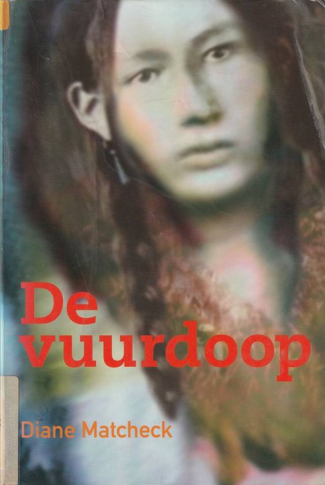 De vuurdoop | Diane Matcheck