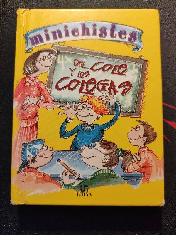 Minichistes, del cole y los colegas | Autre