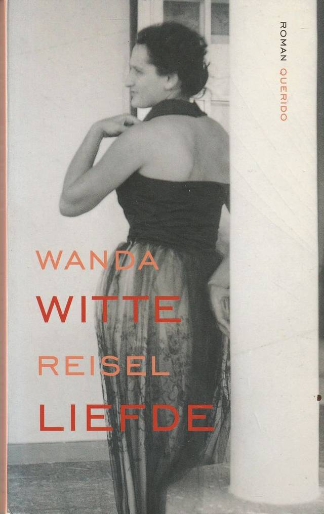 Witte liefde | Wanda Reisel