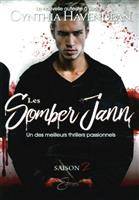 Les Somber Jann, Saison 2 | Cynthia Havendean