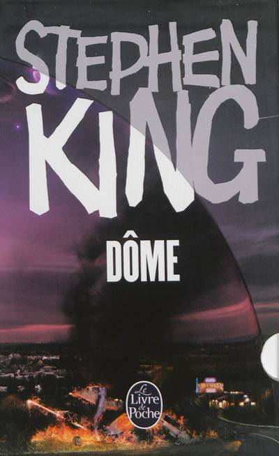 Dôme | Stephen King, William Olivier Desmond