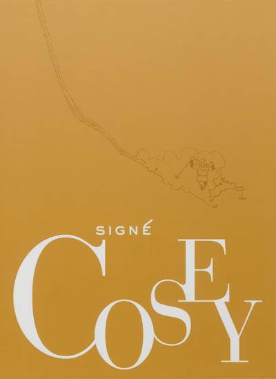 Signé Cosey | Cosey