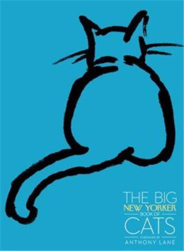 The Big New Yorker Book of Cats | xxx