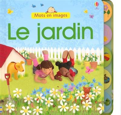 Le jardin | Renee Chaspoul, Jo Litchfield