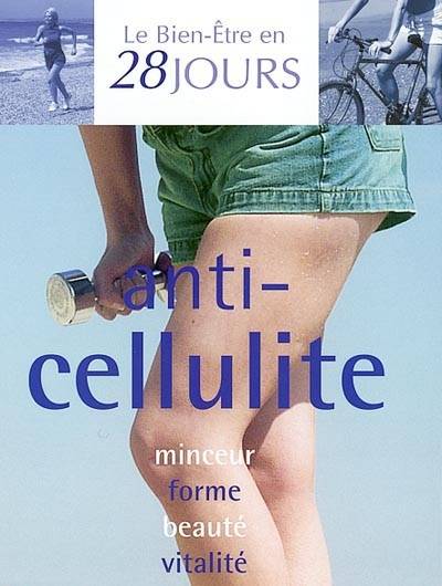 Anti-cellulite | Christine Green, Nicolas Blot