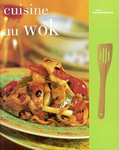 Cuisine au wok | 