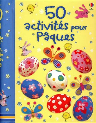 50 activités pour Pâques | 