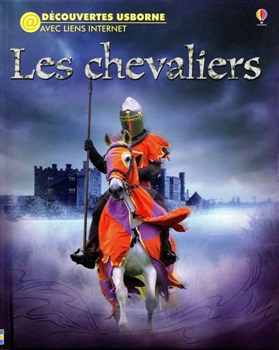 Les chevaliers | Rachel Firth, Giacinto Gaudenzi, Dominic Groebner, Massimiliano Longo, Glen Bird, Véronique Dreyfus