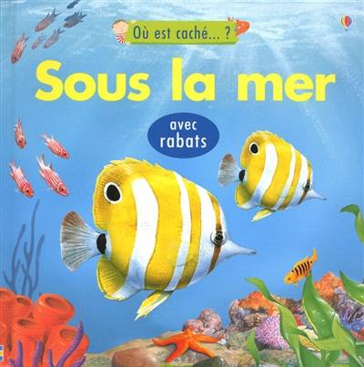 Sous la mer | Jessica Greenwell, Peter David Scott, Lorraine Beurton-Sharp