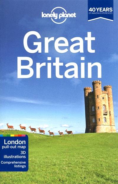 Great Britain | 