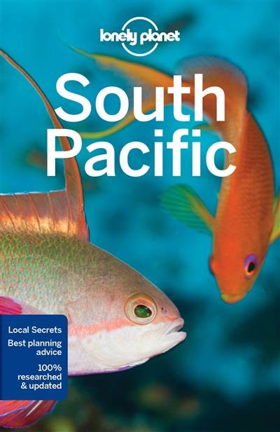 South Pacific | 