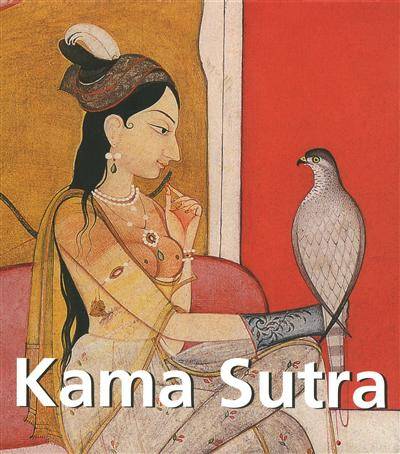 Kama sutra | Pierre-Eugene Lamairesse