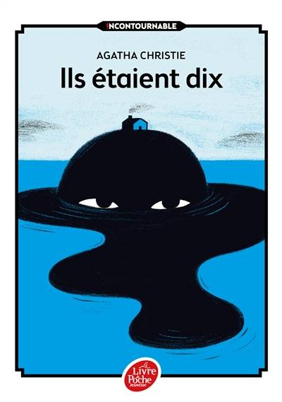 Ils étaient dix | Agatha Christie, Gérard de Chergé