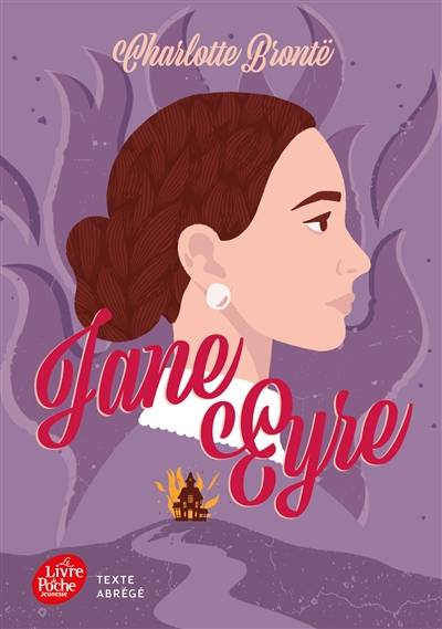 Jane Eyre | Charlotte Brontë, Noëmie Lesbazeilles Souvestre