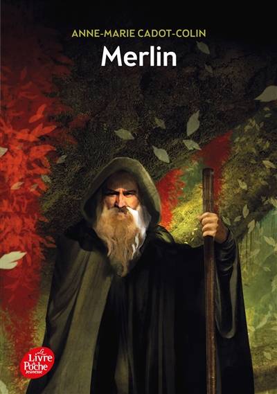 Merlin | Anne-Marie Cadot-Colin