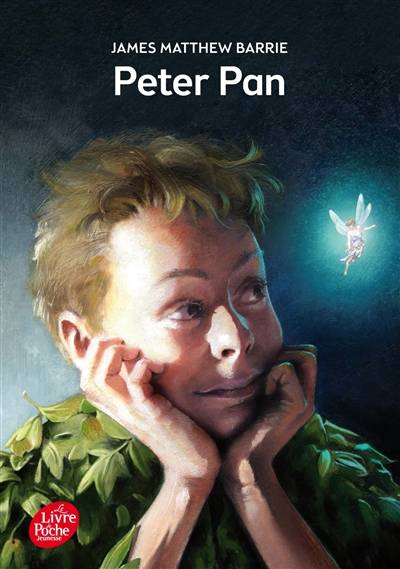 Peter Pan | James Matthew Barrie, Michel Laporte