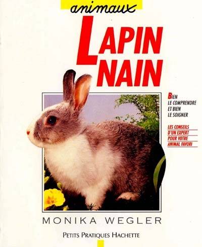 Le Lapin nain | 