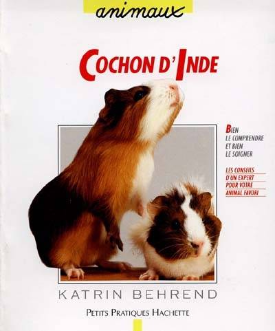 Le Cochon d'Inde | 