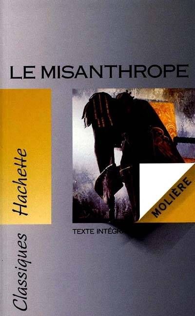 Le Misanthrope | Molière, Patrice Soler