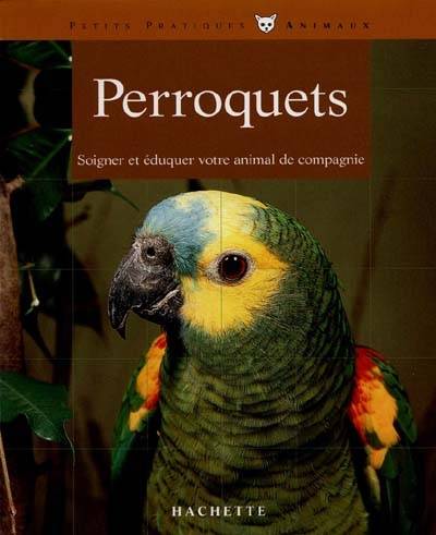 Perroquets | Annette Wolter, György Jankovics, György Jankovics