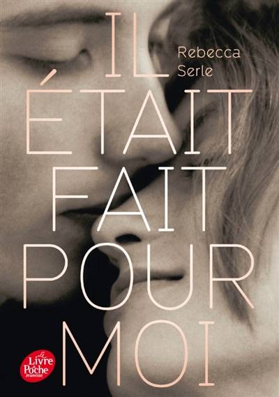 Il était fait pour moi | Rebecca Serle, Victoria Duhamel