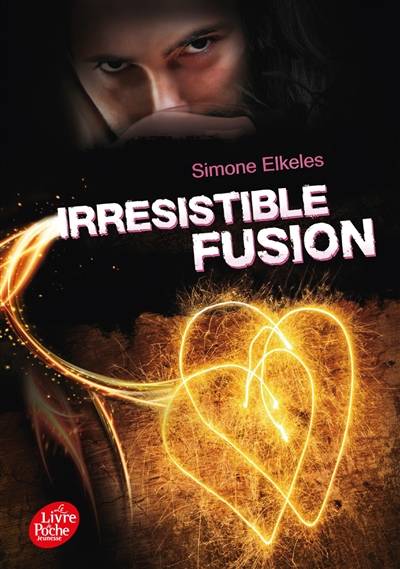 Irrésistible fusion | Simone Elkeles, Cyril Laumonier