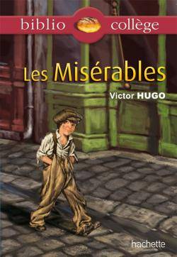 Les misérables | Victor Hugo, Mariel Morize-Nicolas