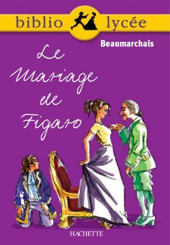 La folle journée ou Le mariage de Figaro | Pierre-Augustin Caron de Beaumarchais, Elsa Jollès