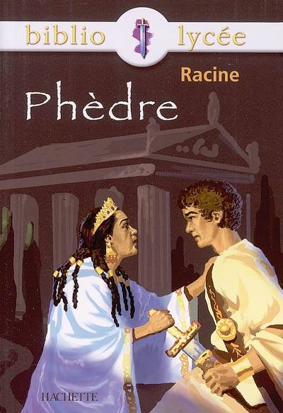 Phèdre | Jean Racine, Anne Autiquet, Romain Lancrey-Javal