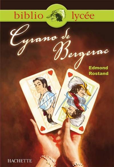 Cyrano de Bergerac | Edmond Rostand, Denis Roger-Vasselin