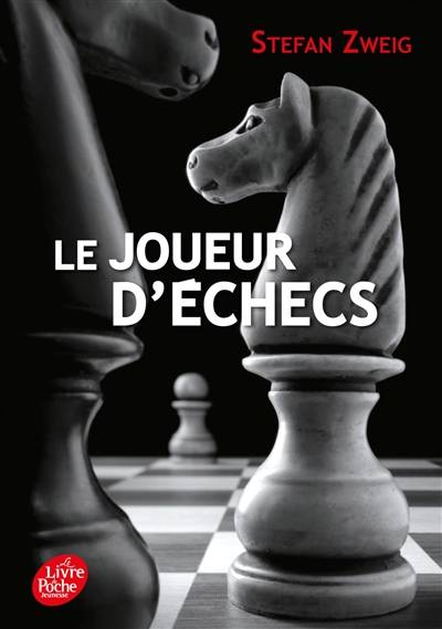 Le joueur d'échecs | Stefan Zweig, Véronique Minder