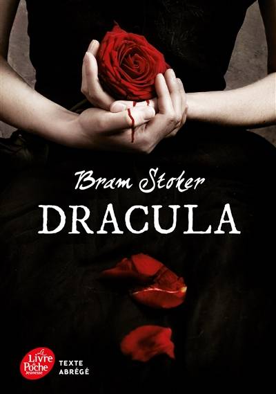 Dracula | Bram Stoker, Josette Chicheportiche