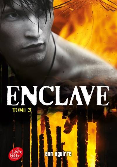 Enclave. Vol. 3 | Ann Aguirre, Charlotte Faraday