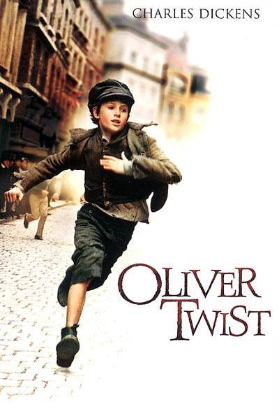 Oliver Twist | Charles Dickens, Michel Laporte, Michel Laporte