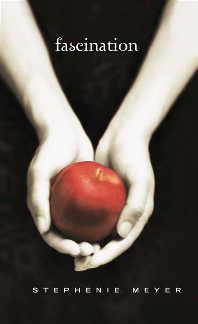 Fascination | Stephenie Meyer, Luc Rigoureau