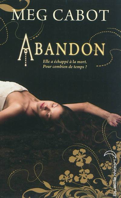 Abandon | Meg Cabot