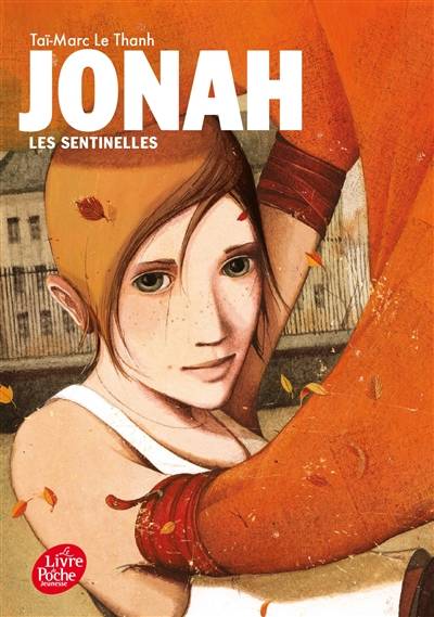 Jonah. Vol. 1. Les sentinelles | Taï-Marc Le Thanh