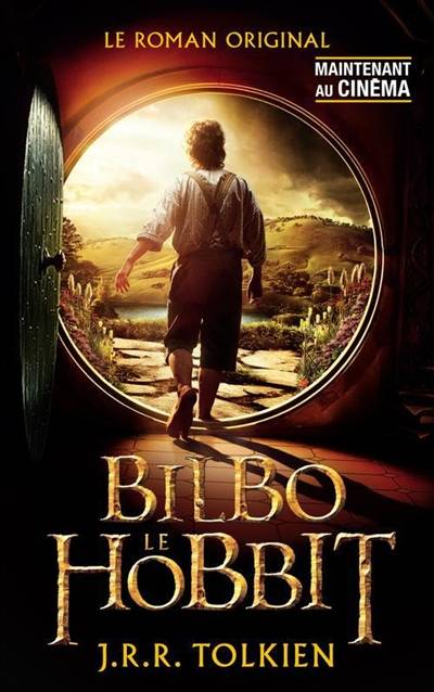 Bilbo le hobbit | John Ronald Reuel Tolkien, Francis Ledoux