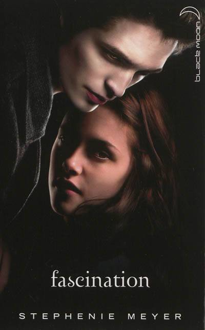 Fascination | Stephenie Meyer, Luc Rigoureau