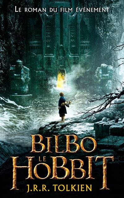 Bilbo le hobbit | John Ronald Reuel Tolkien, Francis Ledoux