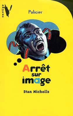 Arrêt sur image | Stan Nicholls, Shaïne Cassim