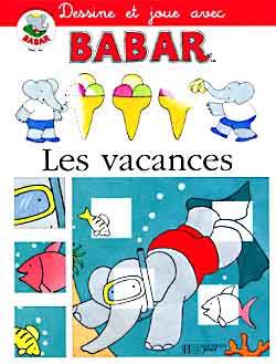 Les vacances | 