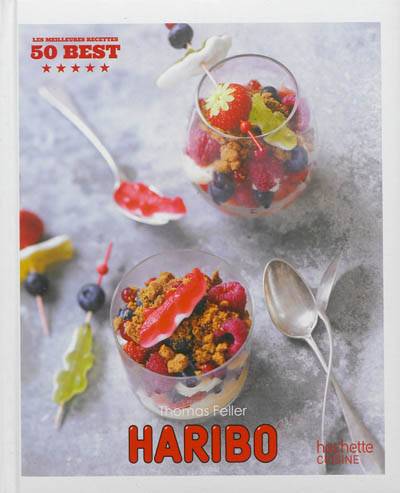 Haribo | Thomas Feller-Girod