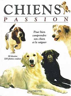 Chiens passion : pour bien comprendre et soigner son chien | H. Hegewald-Kawich, Monika Wegler, Monika Wegler