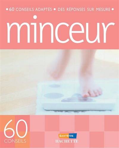 Minceur | Marie Borrel