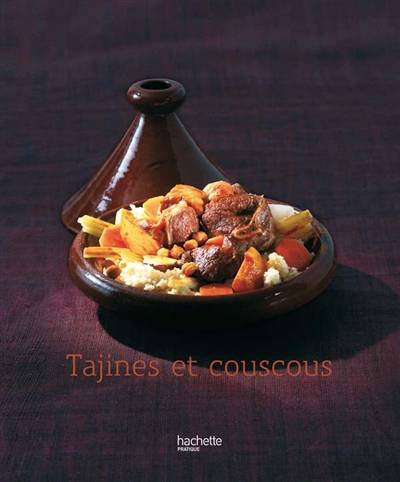 Tajines et couscous | Sally, Rina Nurra