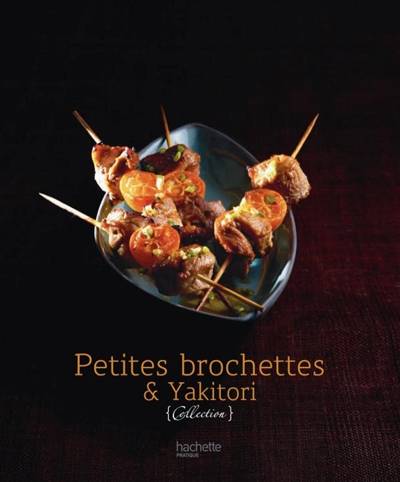 Petites brochettes | Chae Rin Vincent, Rina Nurra