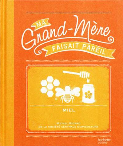 Miel | Michel Ricard, Julien Norwood