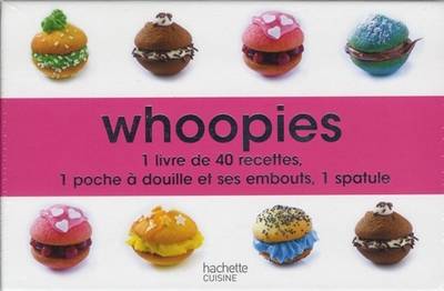 Whoopies | Thomas Feller-Girod